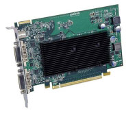 Matrox M9120 PCIe x16 (M9120-E512F) Matrox M9120 PCIe x16 (M9120-E512F)